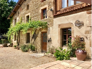 propriete à la vente -   26350  SAINT CHRISTOPHE ET LE LARIS, surface 235 m2 vente propriete - UBI440981405